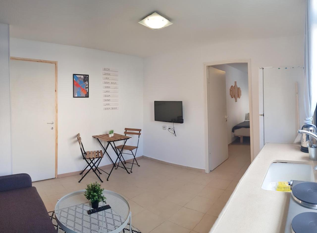 Gordon Beach Studios Тел Авив Екстериор снимка