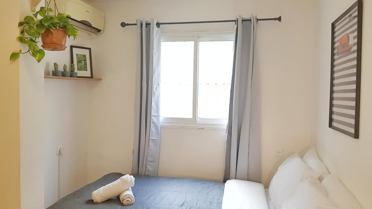 Gordon Beach Studios Тел Авив Екстериор снимка