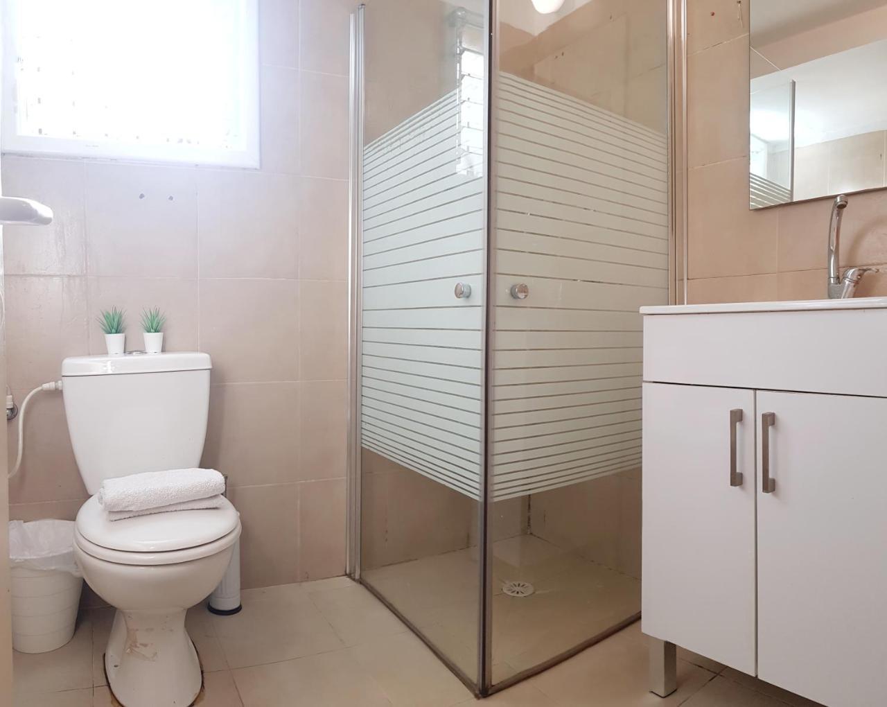 Gordon Beach Studios Тел Авив Екстериор снимка