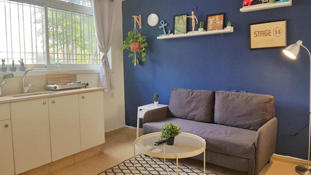 Gordon Beach Studios Тел Авив Екстериор снимка